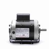 Century Motors 1HP 208-230/115V 3450RPM Motor B589